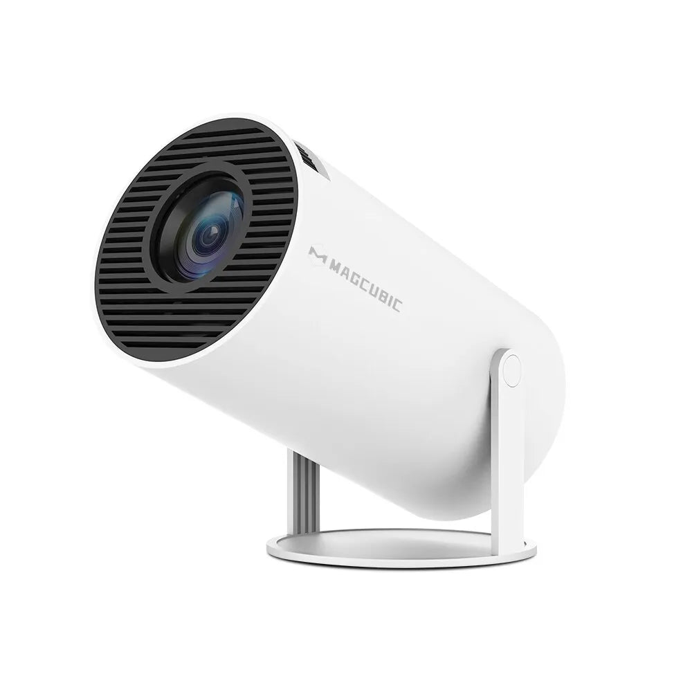 MyVision 4K™ – Le vidéoprojecteur 4K ultime pour un cinéma à domicile époustouflant