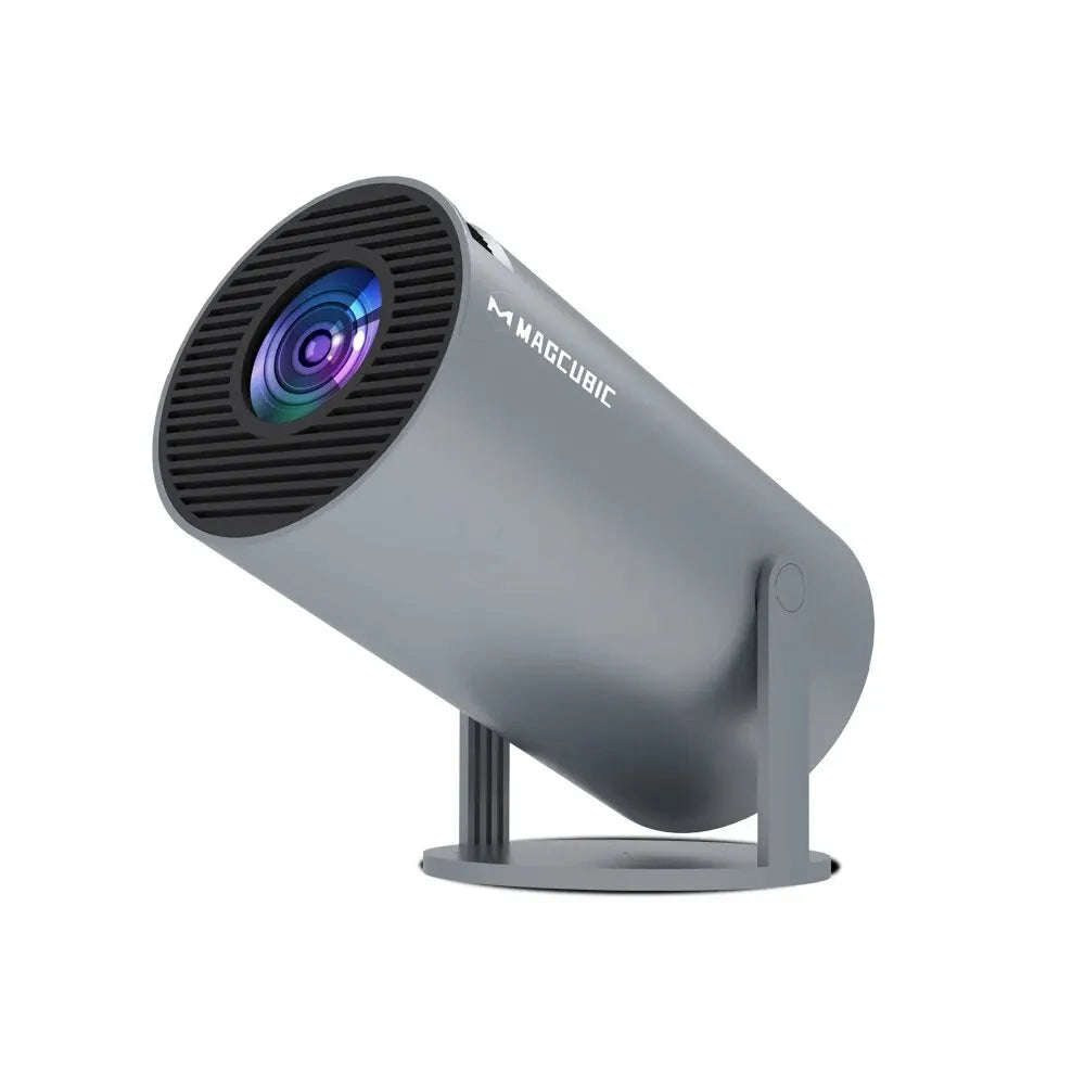 MyVision 4K™ – Le vidéoprojecteur 4K ultime pour un cinéma à domicile époustouflant